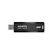 ADATA SC610 1 TB USB Type-A 3.2 Gen 2 (3.1 Gen 2) Black