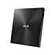 ASUS ZenDrive U9M optical disc drive DVD±RW Black