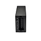 StarTech.com Thunderbolt 3 PCIe Expansion Chassis, External Enclosure with One PCI Express Slot, PCIe Box for Laptops/Desktops/All-In-Ones, 5K/4K Output Via TB3/DP Ports, TAA Compliant