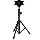 StarTech.com Adjustable Tablet Tripod Stand