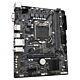 GIGABYTE H510M S2H V3 Motherboard - Supports Intel Core 11th CPUs, up to 3200MHz DDR4, 1xPCIe 3.0 M.2, GbE LAN, USB 3.2 Gen 1