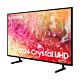 Samsung Series 7 UE50DU7100KXXU TV 127 cm (50") 4K Ultra HD Smart TV Wi-Fi Black