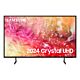 Samsung Series 7 UE50DU7100KXXU TV 127 cm (50") 4K Ultra HD Smart TV Wi-Fi Black