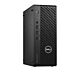 DELL Precision 3280 Intel® Core™ i7 i7-14700 16 GB DDR5-SDRAM 512 GB SSD NVIDIA T1000 Windows 11 Pro CFF Workstation Black