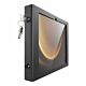 Compulocks Galaxy Tab S9+/S9FE+ 12.4" Apex Secured Enclosure