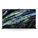 Sony FWD-65A95L 165.1 cm (65") 4K Ultra HD Smart TV Wi-Fi Black