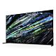 Sony FWD-65A95L 165.1 cm (65") 4K Ultra HD Smart TV Wi-Fi Black