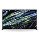 Sony FWD-65A95L 165.1 cm (65") 4K Ultra HD Smart TV Wi-Fi Black