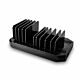 Lindy 120W 10 Port USB Charging Station