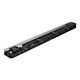Sony BRAVIA Theatre Bar 8 – Dolby Atmos soundbar, 11 Speaker, Wi-Fi, Bluetooth, 360 Spatial Sound Mapping