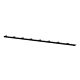 Peerless DS-LEDTK-6V video wall display accessory Black
