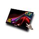 Verbatim Portable Touchscreen Monitor Ultra HD 4K - 17.3”