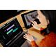 Verbatim Portable Touchscreen Monitor Ultra HD 4K - 17.3”