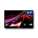 Verbatim Portable Touchscreen Monitor Ultra HD 4K - 17.3”