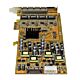 StarTech.com 4 Port Gigabit Power over Ethernet PCIe Network Card - PSE / PoE PCI Express NIC