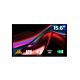 Verbatim Portable Touchscreen Monitor Ultra HD 4K - 15.6”