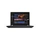 Lenovo ThinkPad P16 Gen 2 Intel® Core™ i7 i7-14700HX Mobile workstation 40.6 cm (16") WQXGA 32 GB DDR5-SDRAM 1 TB SSD NVIDIA RTX 2000 Ada Wi-Fi 6E (802.11ax) Windows 11 Pro UK English Grey, Black