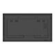 BenQ ST7502S Digital signage flat panel 190.5 cm (75") LCD 400 cd/m² 4K Ultra HD Black Built-in processor Android 8.0 18/7