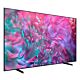 Samsung UE98DU9000UXXU TV 2.49 m (98") 4K Ultra HD Smart TV Wi-Fi Black