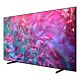 Samsung UE98DU9000UXXU TV 2.49 m (98") 4K Ultra HD Smart TV Wi-Fi Black