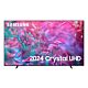 Samsung UE98DU9000UXXU TV 2.49 m (98") 4K Ultra HD Smart TV Wi-Fi Black