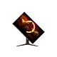 AOC G2 27G2ZN3/BK computer monitor 68.6 cm (27") 1920 x 1080 pixels Full HD LCD Black, Red