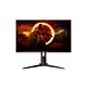 AOC G2 27G2ZN3/BK computer monitor 68.6 cm (27") 1920 x 1080 pixels Full HD LCD Black, Red