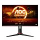 AOC G2 27G2ZN3/BK computer monitor 68.6 cm (27") 1920 x 1080 pixels Full HD LCD Black, Red