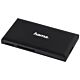 Hama 00181018 card reader USB 3.2 Gen 1 (3.1 Gen 1) Type-A Black