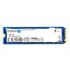 Kingston Technology 2000G NV3 M.2 2280 NVMe SSD