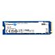 Kingston Technology 500G NV3 M.2 2280 NVMe SSD