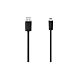 Hama 00074260 USB cable USB 2.0 1.5 m USB A Mini-USB B Black