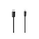 Hama 00074260 USB cable USB 2.0 1.5 m USB A Mini-USB B Black