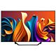 Hisense 43A7NQTUK TV 109.2 cm (43") 4K Ultra HD Smart TV Wi-Fi Grey 250 cd/m²