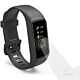 Hama Fit Track 3910 Digital Armband activity tracker 2.67 cm (1.05") IP68 Black