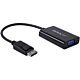 StarTech.com DisplayPort to VGA Adapter with Audio