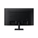 Samsung 32" M70D UHD Smart Monitor with Speakers and a Remote