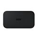 Samsung EP-T2510XBEGGB mobile device charger Universal Black USB Fast charging Indoor