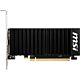 MSI GeForce GT 1030 4GHD4 LP OC NVIDIA 4 GB GDDR4