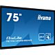 iiyama 75" Google EDLA Certified Interactive display for seamless integration and collaboration in education and enterprise
