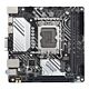 ASUS PRIME H610I-PLUS-CSM Intel H610 LGA 1700 mini ITX