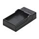 Hama Travel battery charger Digital camera battery USB