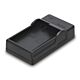 Hama Travel battery charger Digital camera battery USB