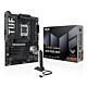 ASUS TUF GAMING X870-PLUS WIFI AMD X870 Socket AM5 ATX