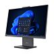 Lenovo ThinkCentre neo 50a 27 Gen 5 Intel® Core™ i7 i7-13620H 68.6 cm (27") 1920 x 1080 pixels All-in-One PC 16 GB DDR5-SDRAM 512 GB SSD Windows 11 Pro Wi-Fi 6 (802.11ax) Grey