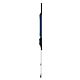 B-Tech Elements Fixed 600 Flat 2.03 m (80") Wall Black, Blue