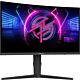 MSI MPG 275CQRXF computer monitor 68.6 cm (27") 2560 x 1440 pixels Wide Quad HD Black