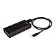 StarTech.com 7 Port USB C Hub - USB Type-C to 2x USB-C/5x USB-A - Commercial Metal USB 3.0 Hub - SuperSpeed USB 3.2 Gen 1 (5Gbps) - Self Powered - BC 1.2 Fast Charge - Mountable/Rugged