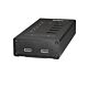 StarTech.com 7 Port USB C Hub - USB Type-C to 2x USB-C/5x USB-A - Commercial Metal USB 3.0 Hub - SuperSpeed USB 3.2 Gen 1 (5Gbps) - Self Powered - BC 1.2 Fast Charge - Mountable/Rugged
