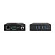 Lindy 100m USB 3.2 Gen 1 Cat.6A HDBaseT Extender